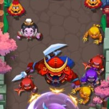 ʥ������Blade Ninja