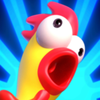 Screaming Chickenը���ɶԹ��ʰ����ذ�װv1.3.1 ��׿��