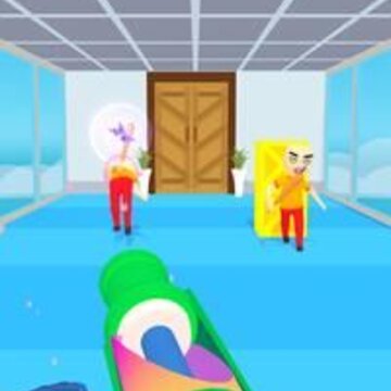 ʷ��ķӢ��3DSlime Hero 3D