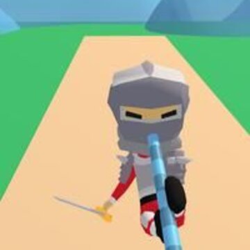 骑马比武大师3DJoust Master 3D 骑马比武大师3DJoust Master 3D