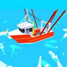 捕鱼公司小游戏v0.91 最新版