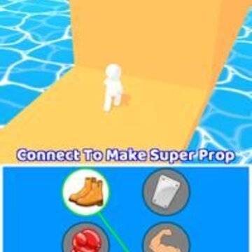 ��������������Super Prop Maker