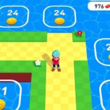 ���н����������Build City: Idle Dream