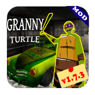 ֲڹ2(Granny Turtle)v1.7.3 ׿