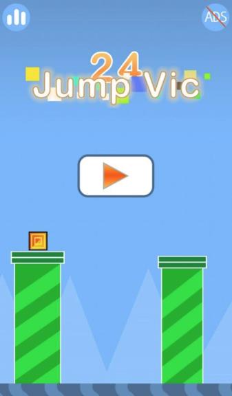 ά˵Ծ(JumpVic)v1.0 ׿