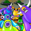 �����������ھ�Mars Alien Neighborv1.0 ��׿��