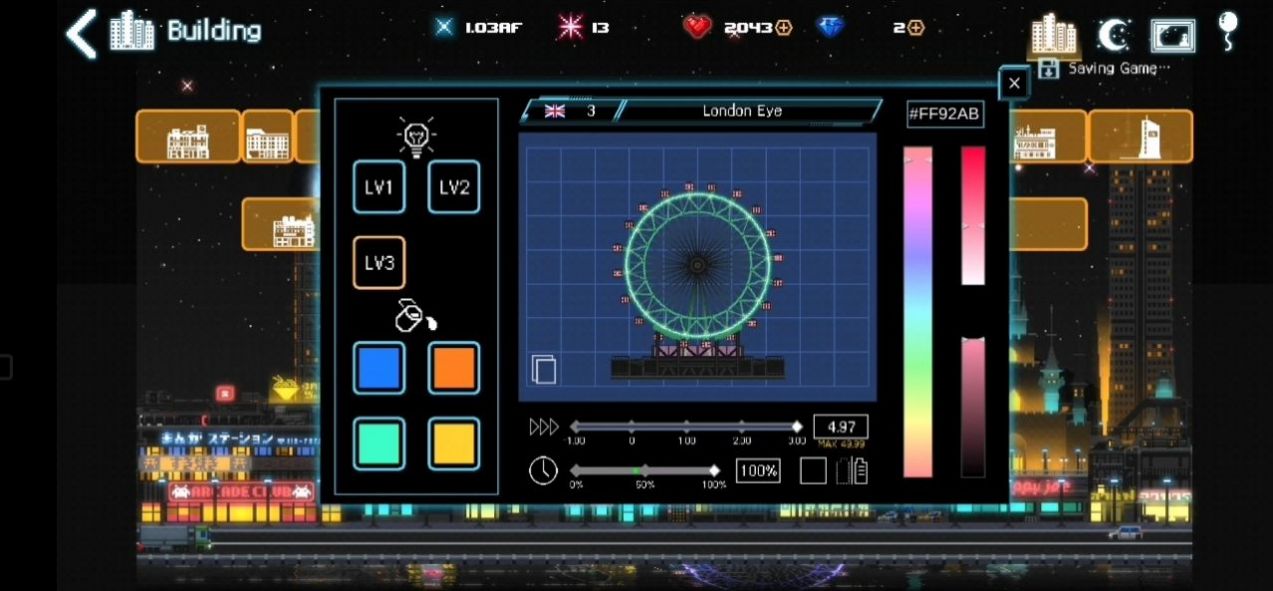 ���������(SunlessCity)v1.490 ��׿��