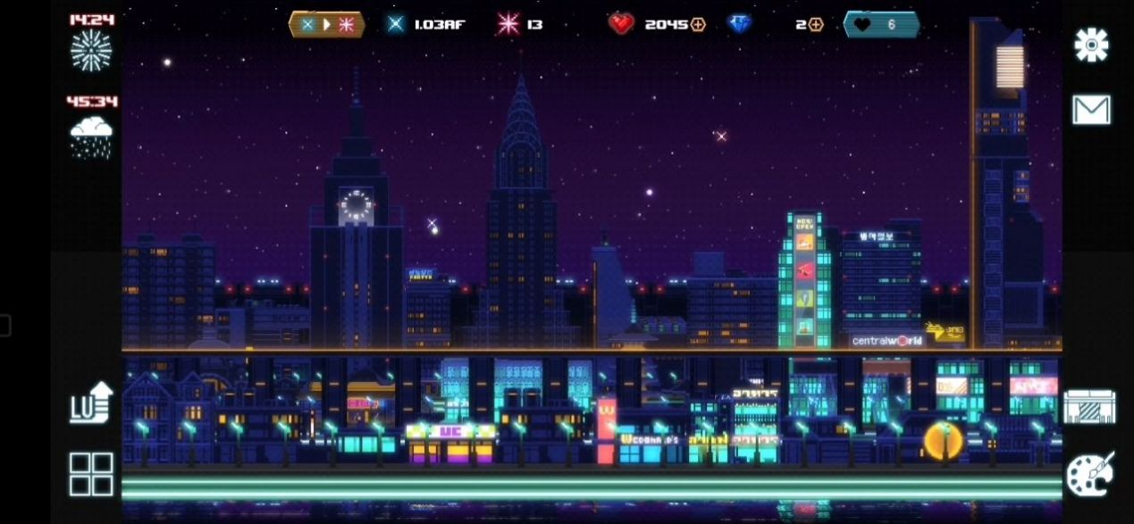���������(SunlessCity)v1.490 ��׿��