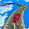 3d�ؼ�����(Racing Car Stunts On Impossible Tracks)v1.0 ��׿��
