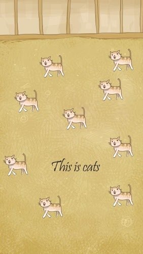 Сè�������ɶ����İ�(Cat Evolution Party)v2.0.2 ��׿��