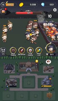 ������������Civilization Armyv1.2.4 ��׿��