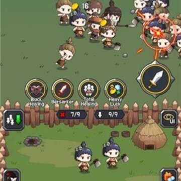 ������������Civilization Army