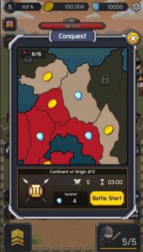 ������������Civilization Armyv1.2.4 ��׿��