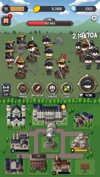 ������������Civilization Armyv1.2.4 ��׿��