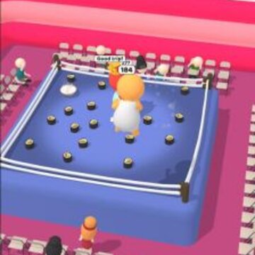 �ŷ�����̨��Belly Rumble
