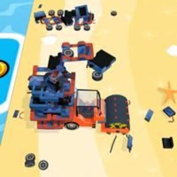 �������Smash Machine