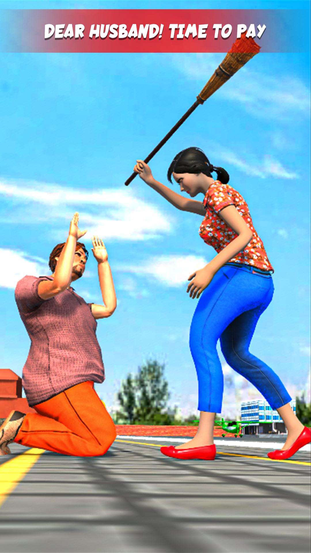�ɷ�׷����(Husband Chaser)v1.0.2 ��׿��