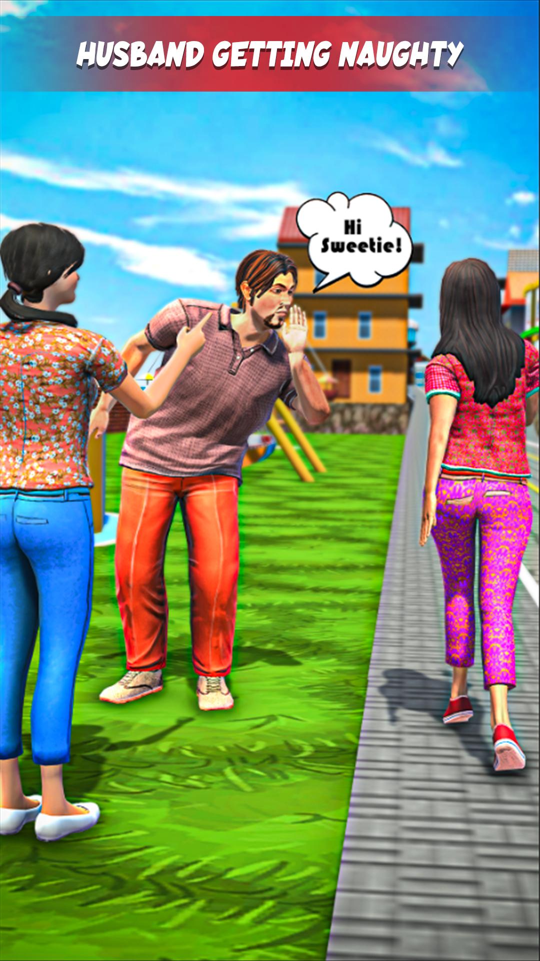 �ɷ�׷����(Husband Chaser)v1.0.2 ��׿��