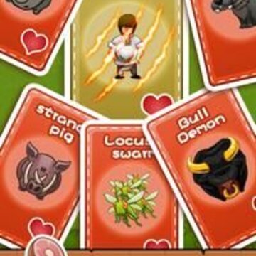 堆栈卡Stack Cards 堆栈卡Stack Cards