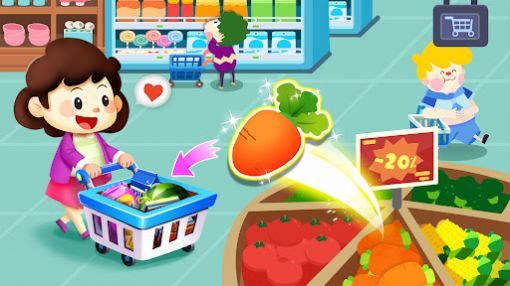 ����С���̳�(Town: Mall)v8.63.00.01 ��׿��
