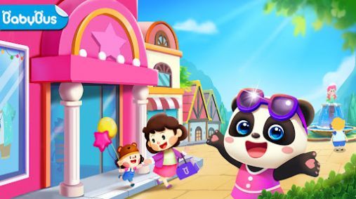 ����С���̳�(Town: Mall)v8.63.00.01 ��׿��