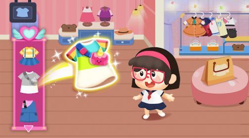 ����С���̳�(Town: Mall)v8.63.00.01 ��׿��