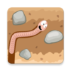 �ִٵ����(Hasty Worm)v1.0 ��׿��