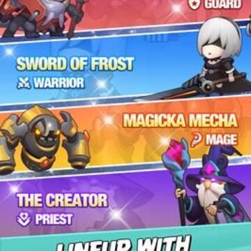 觉醒恶魔Awaken Demons 觉醒恶魔Awaken Demons
