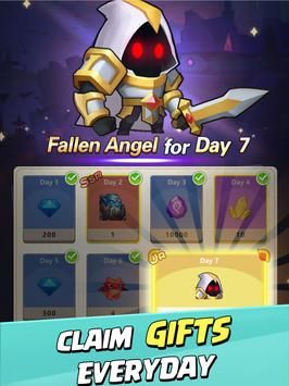 ���Ѷ�ħAwaken Demonsv1.13.001 ��׿��