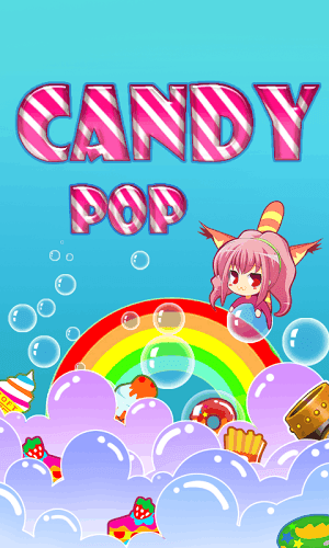 С(Candy Pop)v1.1.9 ׿