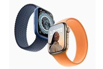 Apple Watch 8和7区别？AppleWatch8出了7会降价吗？
