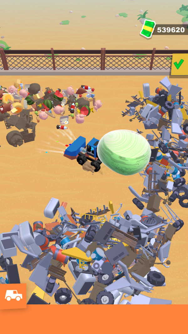 �ҵ���������Ϸv1.0.8 ���°�