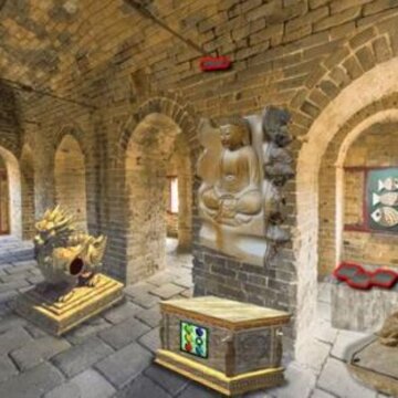 ���ص�Կ��Mystery Rooms Hidden Keys