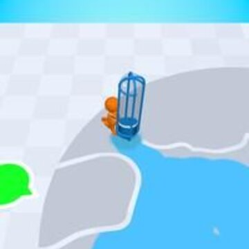 火柴人战斗3DStickman Battle 3D 火柴人战斗3DStickman Battle 3D