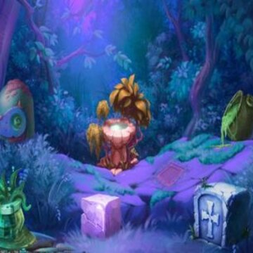 逃脱神秘小城堡 逃脱神秘小城堡