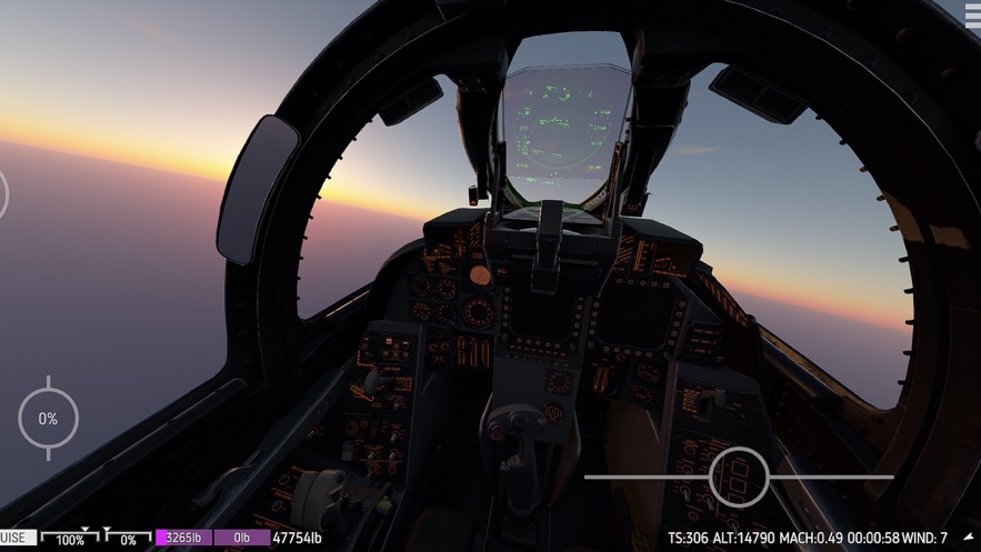 ��ĸ����hd�����ٷ�������Ϸ(Carrier Landings)v4.3.7 ��׿��