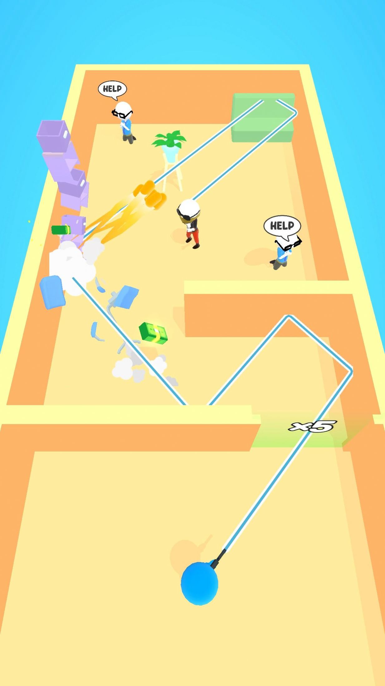 �������(Multi Shot)v0.0.2 ��׿��
