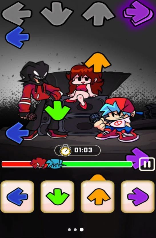 ����ҹ�ſ�v1.0 ��׿��