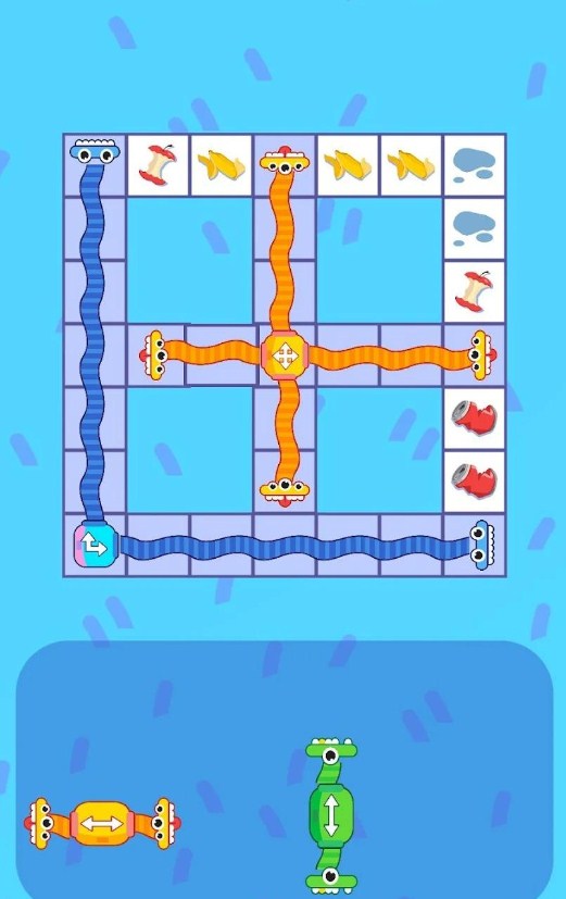 ����ƴͼ(Games Puzzles Connect Jigsaw)v0.1 ��׿��