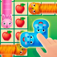 ����ƴͼ(Games Puzzles Connect Jigsaw)v0.1 ��׿��
