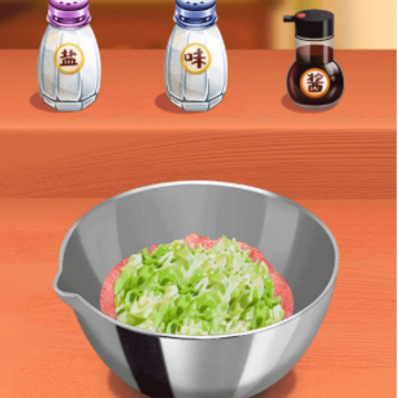 中华美食小当家 中华美食小当家