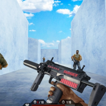 FPS�������(FPS Encounter Shooting)