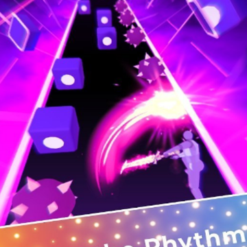 ���ܵ���Ӣ�۳����(Beat Blade Heroes)