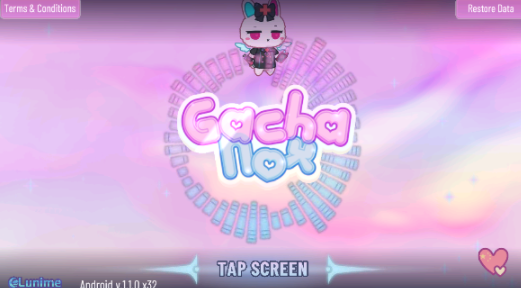 加查nos(Gacha Nox) 加查nos(Gacha Nox)