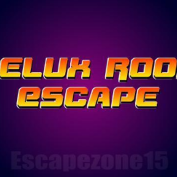 逃生豪华房(Delux Room Escape) 逃生豪华房(Delux Room Escape)