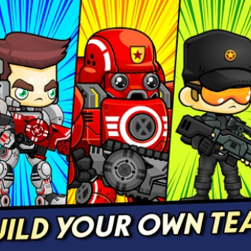 ��ʬ�����RPG(Zombie Clicker RPG)