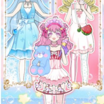 偶像创造营 偶像创造营