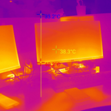 Xtherm红外测温app Xtherm红外测温app