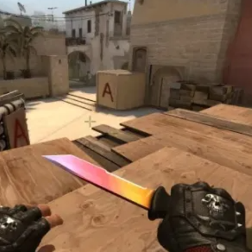 CSGO刀和手套哪个重要?CSGO刀和手套搭配推荐 CSGO刀和手套哪个重要?CSGO刀和手套搭配推荐