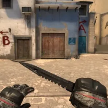 CSGO刀和手套哪个重要?CSGO刀和手套搭配推荐 CSGO刀和手套哪个重要?CSGO刀和手套搭配推荐
